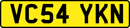 VC54YKN