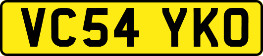 VC54YKO