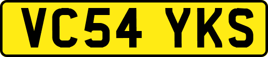 VC54YKS