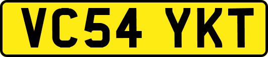 VC54YKT