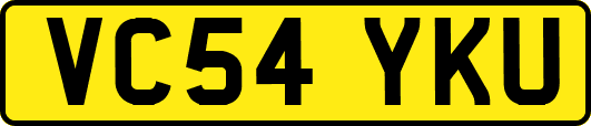 VC54YKU