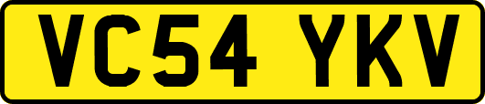 VC54YKV