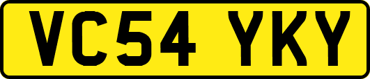 VC54YKY