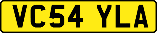 VC54YLA