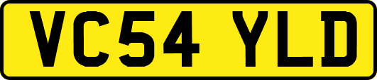 VC54YLD