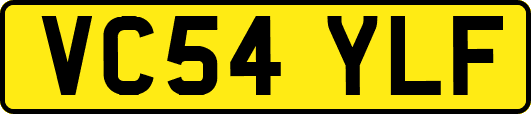 VC54YLF