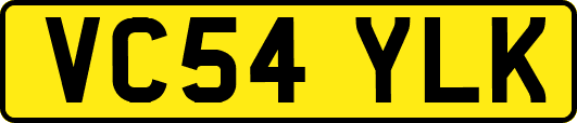 VC54YLK