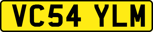 VC54YLM