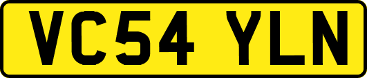 VC54YLN