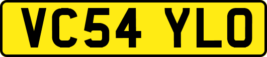 VC54YLO