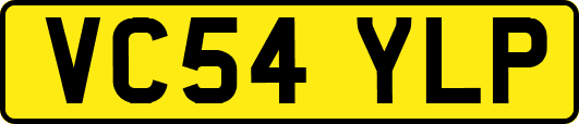 VC54YLP