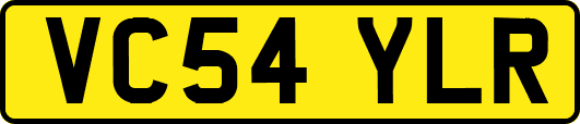 VC54YLR