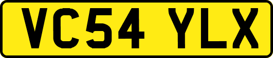VC54YLX
