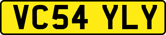 VC54YLY