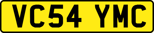 VC54YMC