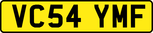 VC54YMF