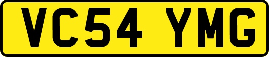 VC54YMG