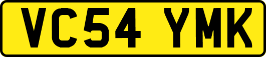 VC54YMK