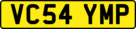 VC54YMP