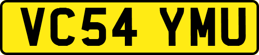 VC54YMU