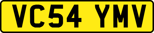 VC54YMV
