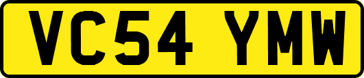 VC54YMW