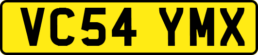 VC54YMX