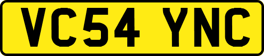 VC54YNC