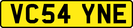 VC54YNE