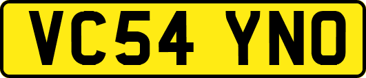 VC54YNO