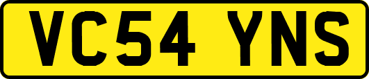 VC54YNS