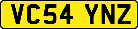 VC54YNZ