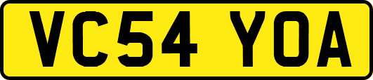 VC54YOA