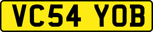 VC54YOB