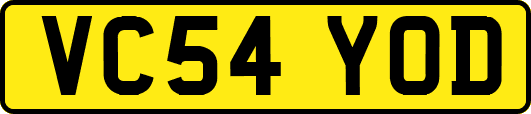 VC54YOD