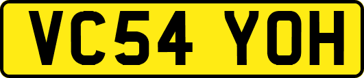 VC54YOH