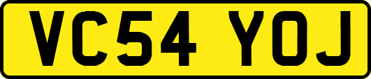 VC54YOJ