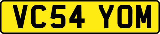 VC54YOM