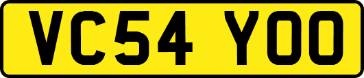 VC54YOO