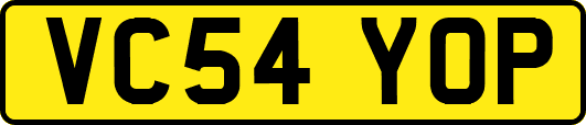 VC54YOP