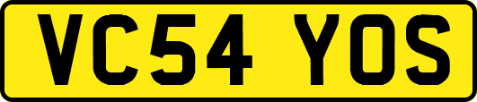 VC54YOS