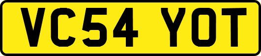 VC54YOT