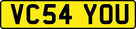 VC54YOU