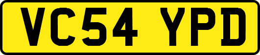 VC54YPD