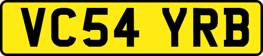 VC54YRB