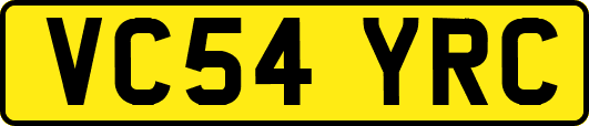 VC54YRC