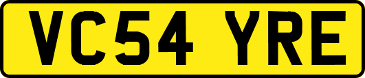 VC54YRE