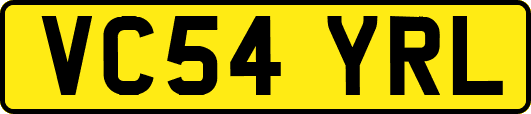 VC54YRL