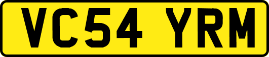 VC54YRM