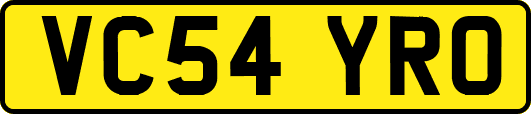 VC54YRO
